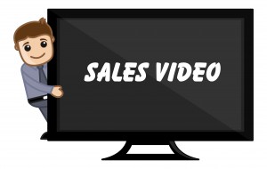 sales video