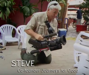 SF Video Production – Journeys for Good: Cambodia Intro Video
